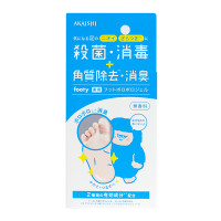 薬用フットポロポロジェル / 40g / 無香料