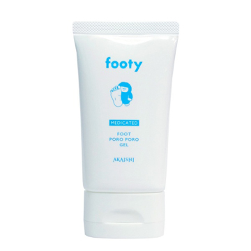 薬用フットポロポロジェル 03