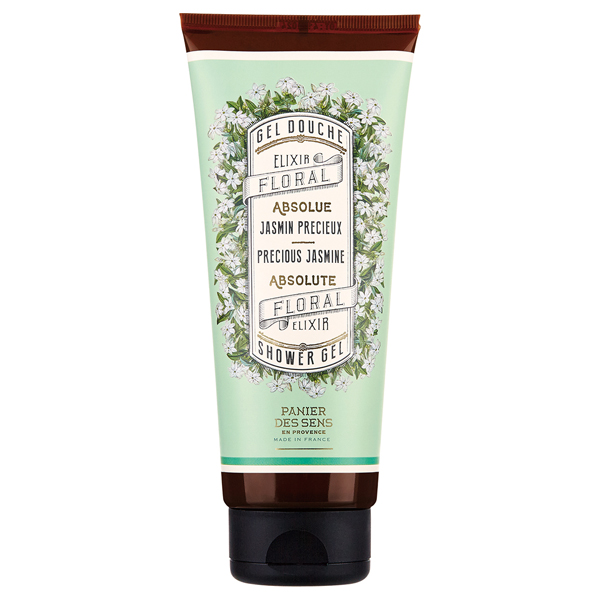 アブソリュートシャワージェルジャスミン