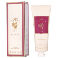 ハンドクリームリュクスルチア / 120mL