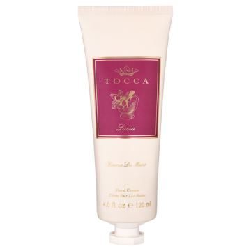 ハンドクリームリュクスルチア 02