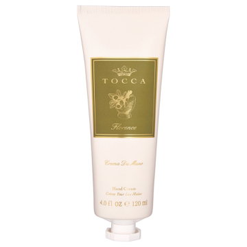 ハンドクリームリュクスフローレンス 02