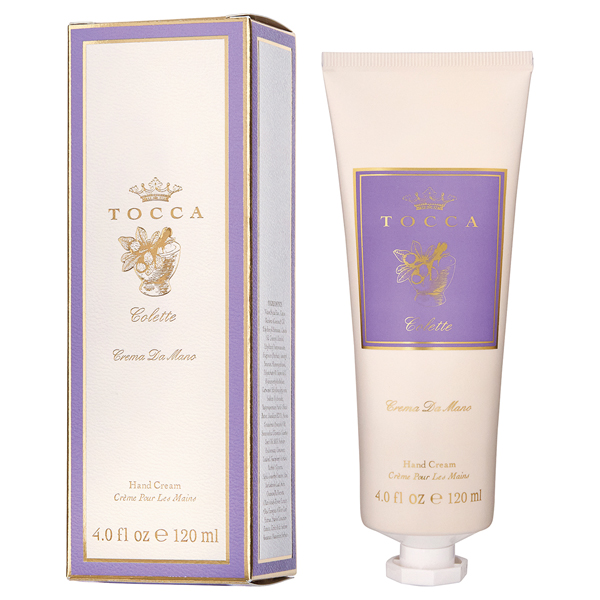ハンドクリームリュクスコレット / 120mL