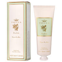 ハンドクリームリュクスジュリエッタ / 120mL