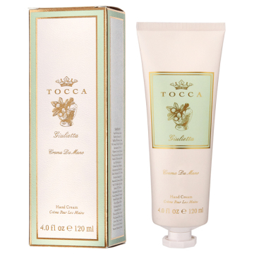 ハンドクリームリュクスジュリエッタ