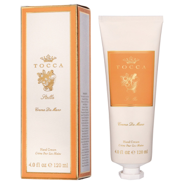 ハンドクリームリュクスステラ