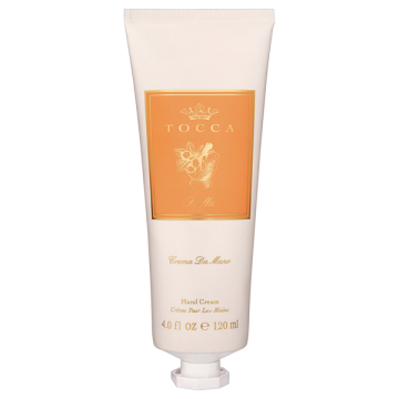 ハンドクリームリュクスステラ 02