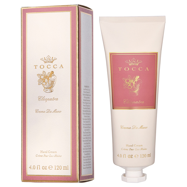 ハンドクリームリュクスクレオパトラ / 120mL