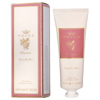 ハンドクリームリュクスクレオパトラ / 120mL