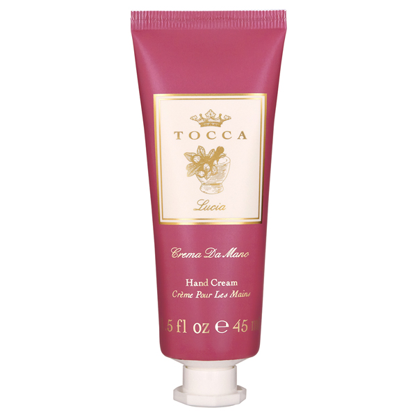 ハンドクリームルチア / 45mL