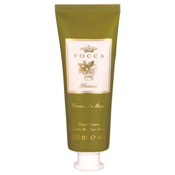 ハンドクリームフローレンス