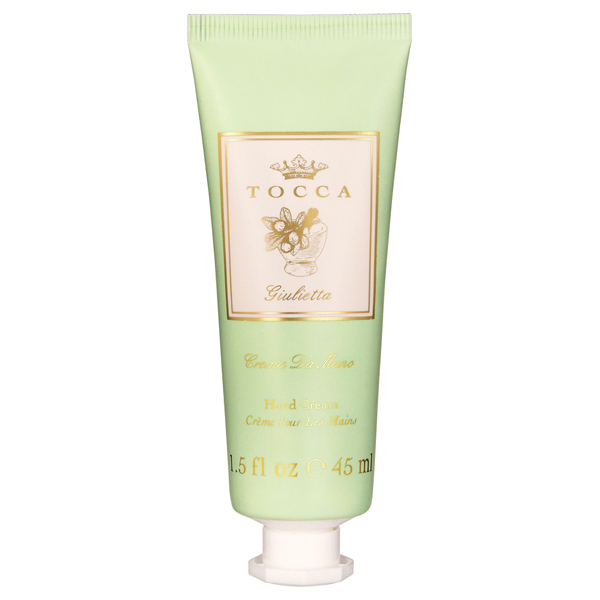 ハンドクリームジュリエッタ / 45mL