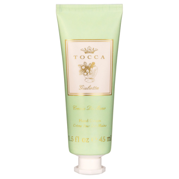 ハンドクリームジュリエッタ