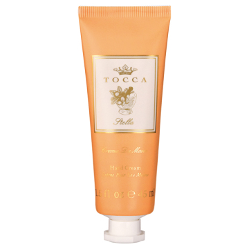 ハンドクリームステラ