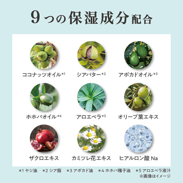 ハンドクリームステラ 04