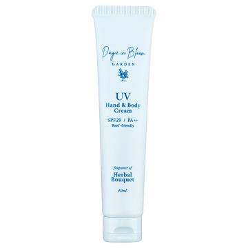 UVハンド&ボディークリーム 02