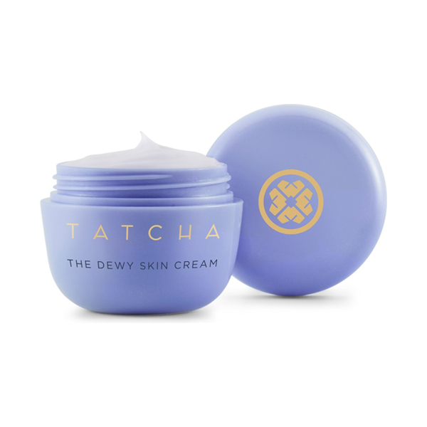 デューイー スキン クリーム / TATCHA(タッチャ)(フェイスクリーム