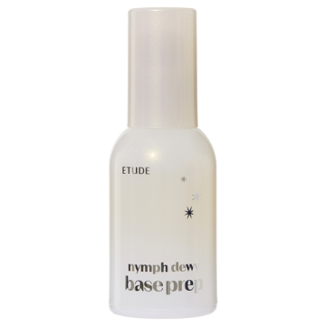 ニンフデューイベースプレップ