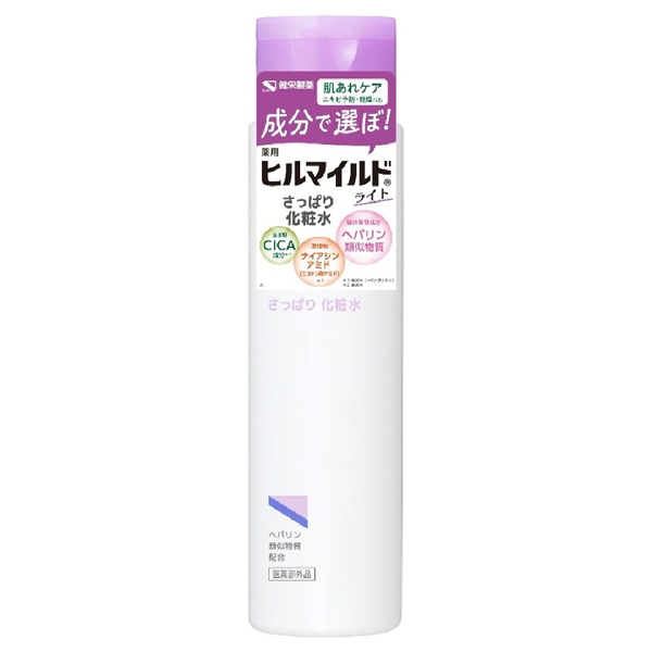 さっぱり化粧水 / 200ml