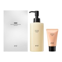 ナーチャリング クレンジングセラム リミテッドセットa / 限定品 / 180ml、23g