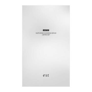 ナーチャリング クレンジングセラム リミテッドセットa 02