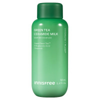 グリーンティー セラミド ミルク エッセンストナー / 160ml