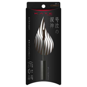 ナミダノタテマスカラロング 03