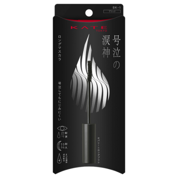 ナミダノタテマスカラロング 03