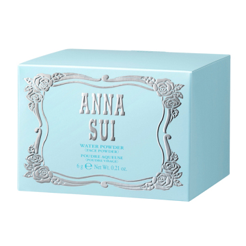 ウォーター パウダー 05