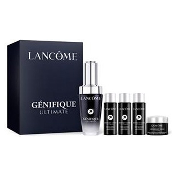 ジェニフィック 30mL ファースト トライアルキット / 30mL、10mL×3個、5mL / 限定セット