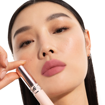 YSL ラブヌード リップスティック 03