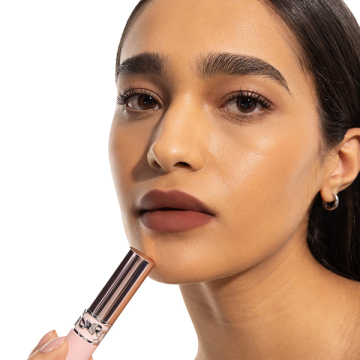 YSL ラブヌード リップスティック 03