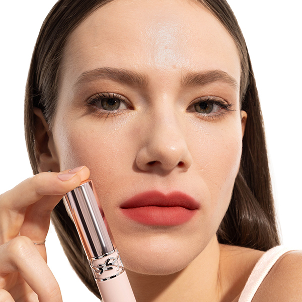 YSL ラブヌード リップスティック / イヴ・サンローラン(口紅, メイク