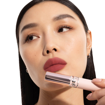 YSL ラブヌード リップスティック 03