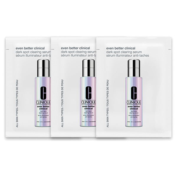 【4/7以降順次発送予定】【お一人様1点限り】【次回現品ご購入で使える500円オフクーポン付き】イーブン ベター イルミネーティング ブライト セラム 1mL×3 / 1mL×3