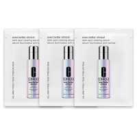 【4/7以降順次発送予定】【お一人様1点限り】【次回現品ご購入で使える500円オフクーポン付き】イーブン ベター イルミネーティング ブライト セラム 1mL×3 / 1mL×3