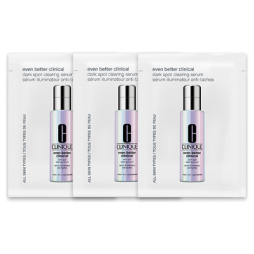 【4/7以降順次発送予定】【お一人様1点限り】【次回現品ご購入で使える500円オフクーポン付き】イーブン ベター イルミネーティング ブライト セラム 1mL×3