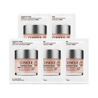 【mini COSME】【お一人様1点限り】【次回現品ご購入で使える500円オフクーポン付き】モイスチャー サージ ジェルクリーム 100H / 1mL×5