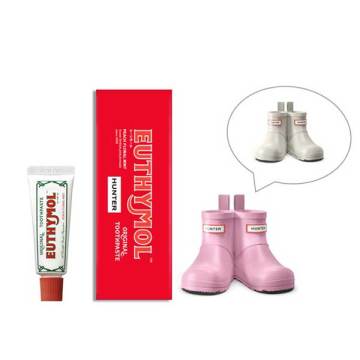 オリジナルブーツスタンドセット(ハンター)