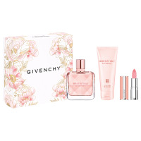 イレジスティブル コフレ / 限定品 / 50mL、75mL、1.5g