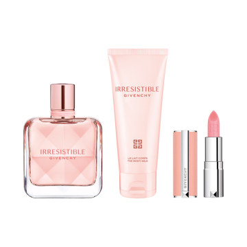 イレジスティブル コフレ 02