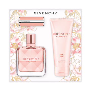 イレジスティブル コフレ 04