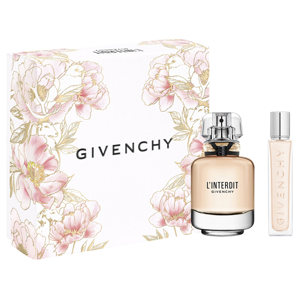 ランテルディ フレグランス コフレ / 50mL、12.5mL / 限定品