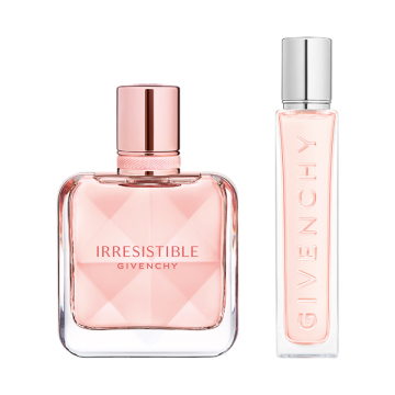 イレジスティブル フレグランス コフレ 02