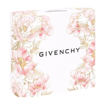 イレジスティブル フレグランス コフレ 03