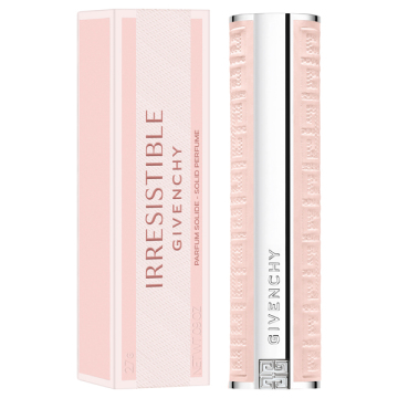 イレジスティブル ソリッド パフューム 02