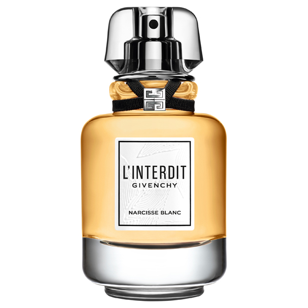 ランテルディ オーデパルファム ナルシス ブラン / 50mL / 限定品