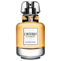 ランテルディ オーデパルファム ナルシス ブラン / 限定品 / 50mL