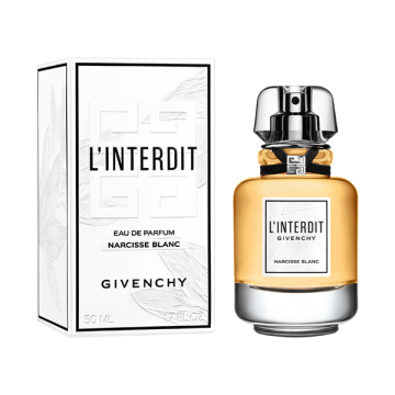 ランテルディ オーデパルファム ナルシス ブラン 02