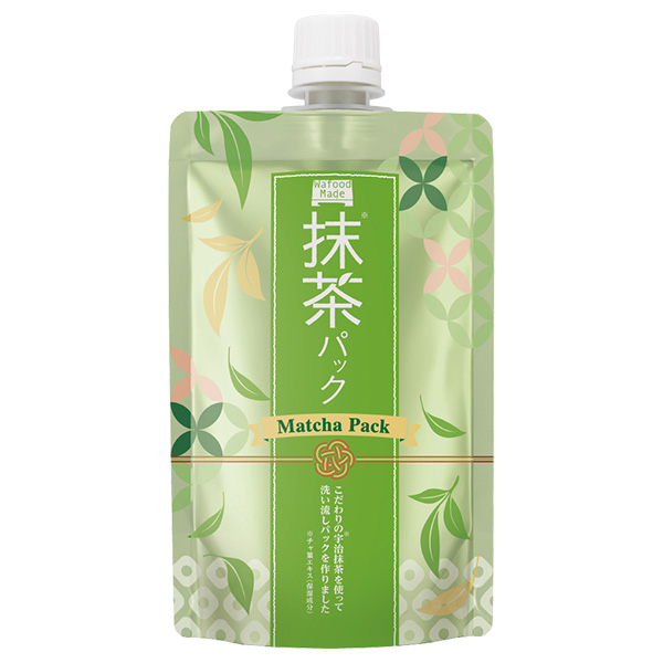 ワフードメイド 宇治抹茶パック N / 170g